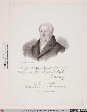 Bildnis Johann Heinrich Pestalozzi Deutsche Digitale Bibliothek