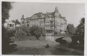 Postkarte Guben Gubin Deutsche Digitale Bibliothek