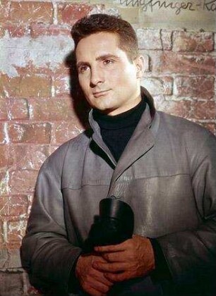 Freddy Quinn