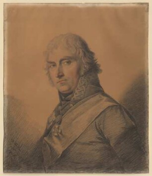 Friedrich Maximilian von Klinger