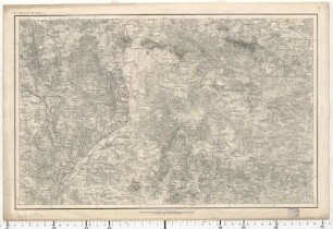 Topographischer Atlas vom Königreiche Baiern diesseits des Rhein, [42]. Burglengenfeld