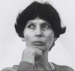 Barbara Krause