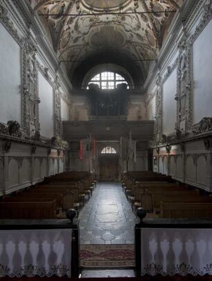 Katholische Kirche Mariä Verkündigung, Rytwiany, Polen