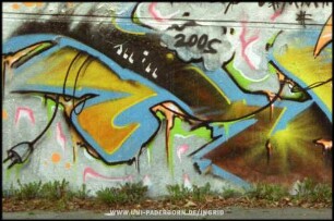 ALL iLL