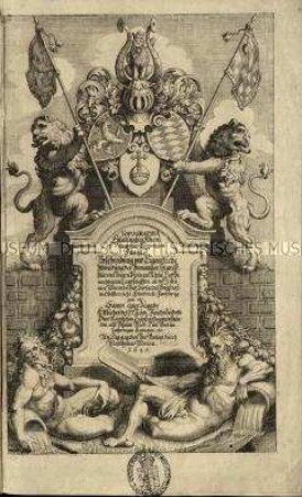 Topographie der Pfalzgrafschaft bei Rhein, der Bistümer Worms und Speyer sowie Lothringens