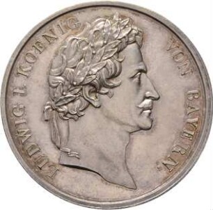 Medaille, 1888
