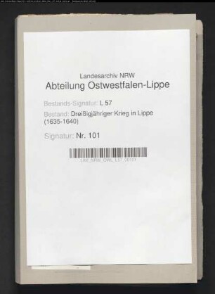 Raub und Plünderungen