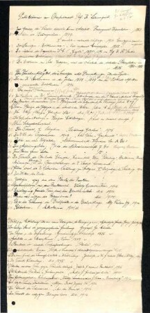 Liste der Publikationen von Kurt Lampert