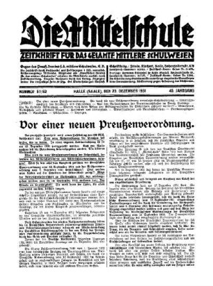 51/52: Heft 51/52