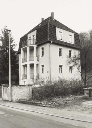 Mietvilla