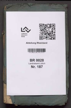 Stiftung von Messen und Anniversarien