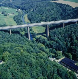 Freiberger Mulde, Siebenlehn