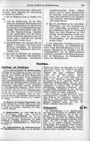 Normal-Lehrplan für Wohlfahrtsschulen [Ausbildungs- und Berufsfragen]