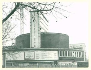 Schaubühne am Lehniner Platz