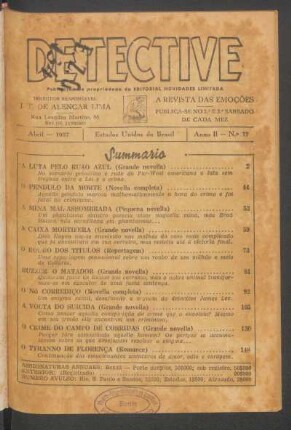 1937,2,17: anno 2, n.o 17 (abril 1937)