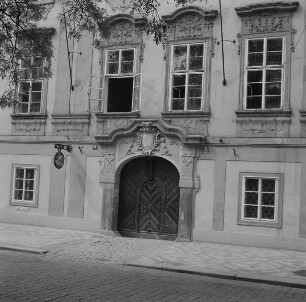 Haus Zu den Schwänen & Haus Nr. 61