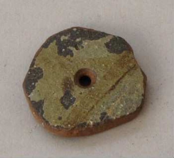 spindle whorl