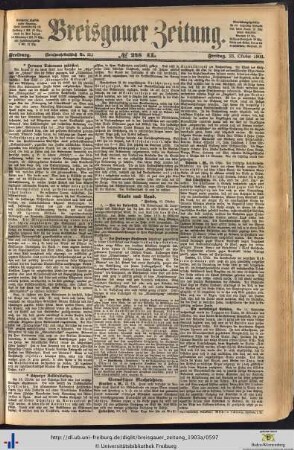 23.10.1903 (II.)