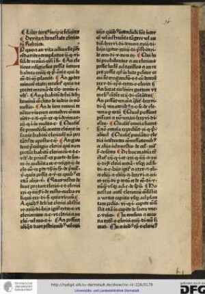 Liber tertius incipit feliciter