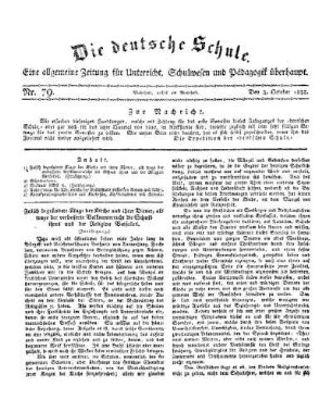 79: Heft 79