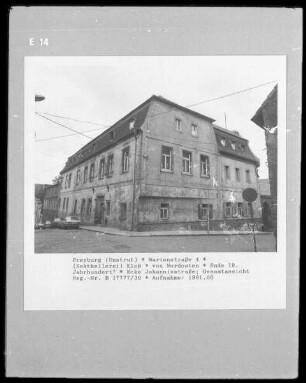 Sektkellerei Kloß