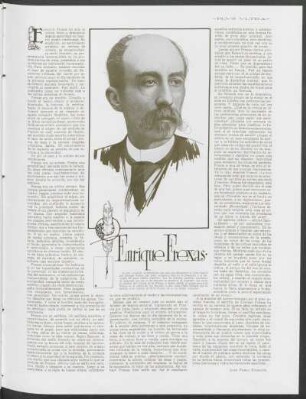 Enrique Frexas