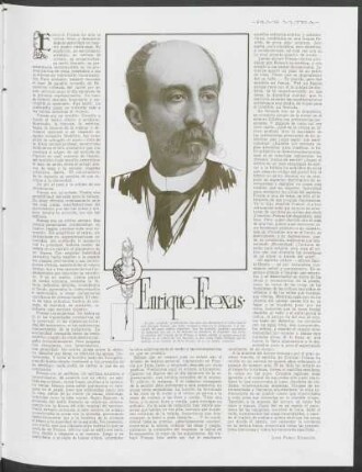 Enrique Frexas