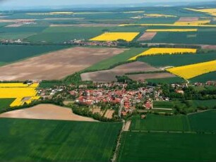 Grüningen bei Greußen