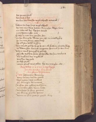 Die getrew Hipsicratea (26.02.1538); RSM 2S/819c