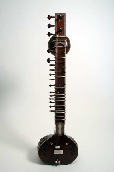 sitar