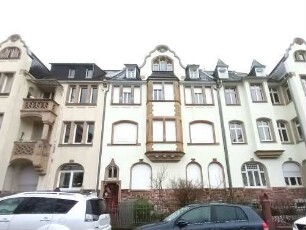 Heidelberg-Neuenheim Kuno-Fischer-Straße 3-5-7