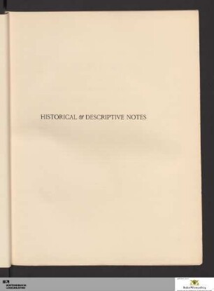 Old Silver-Work. Chiefly English Historical & Descriptive Notes
