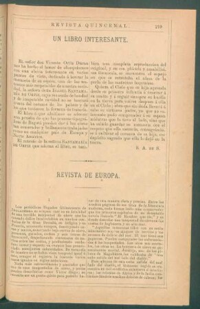 Un libro interesante.
