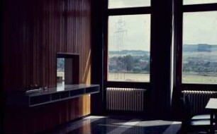 Gemeinschaftskraftwerk Veltheim: Besprechungsraum