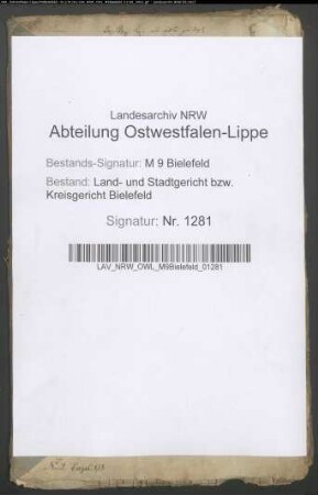 Sonstige: Brinkmann, Anne Margarethe Ilsabein: