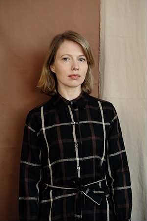 Anna Brüggemann