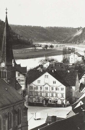 Sächsische Schweiz