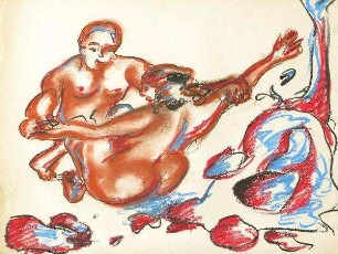 Tanz der Geschlechter