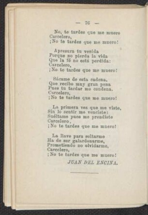 [Varios poemas sin títulos]