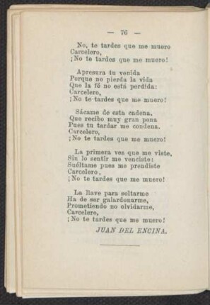 [Varios poemas sin títulos]