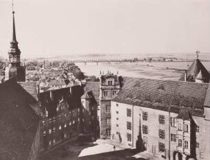 Torgau, Elbbrücke