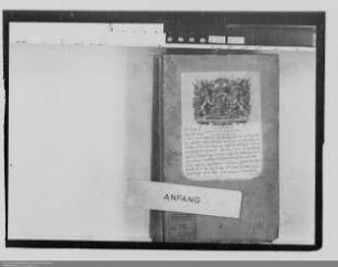 . Nassau-Siegen ./. Wetterauische Reichsritterschaft der Burg Friedberg: Reichsunmittelbarkeit des Adels im Fürstentum Nassau-Siegen: Band 1