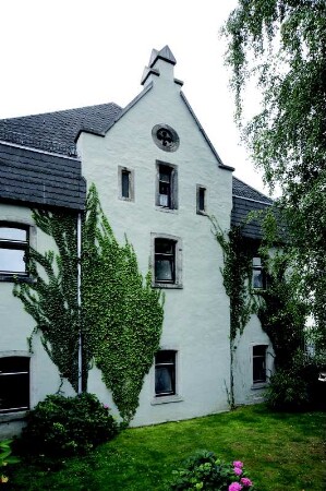 Ehem. Arnsteiner Hof; Limburg, Brückengasse 2