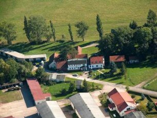 Hohenkirchen bei Ohrdruf