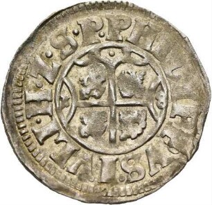 Pommern-Wolgast: Philipp Julius