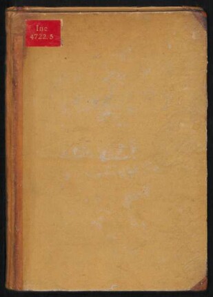 Compendium elegantiarum Laurentii Vallae