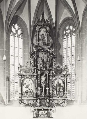 Die Passion Christi