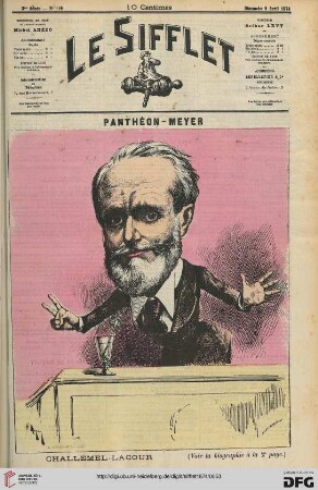 Nr. 116 (5 Avril 1874)