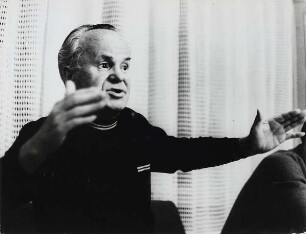 Otto Gotsche