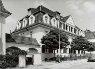Wohnhaus